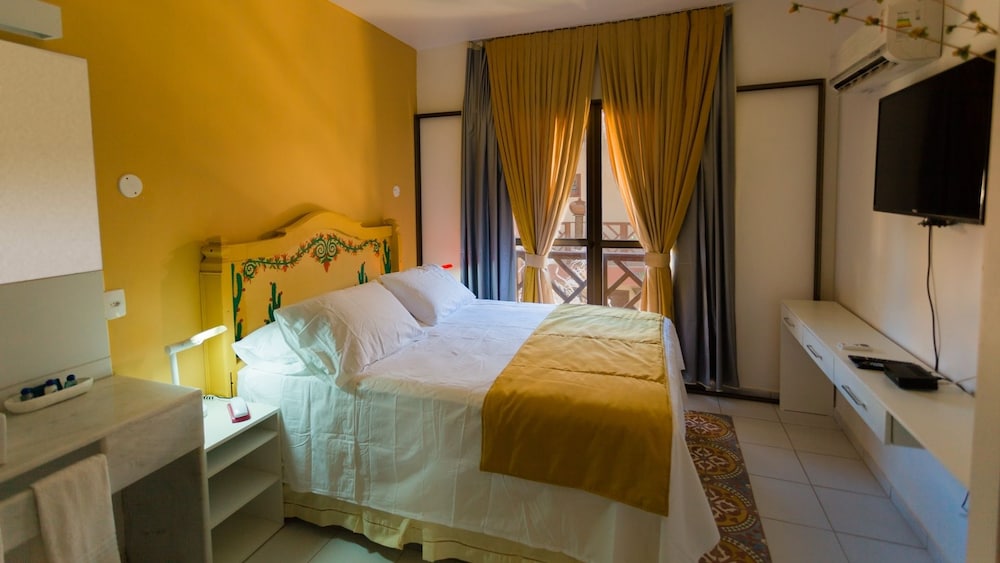 Bruno Marambaia Charme Hotel 15/49