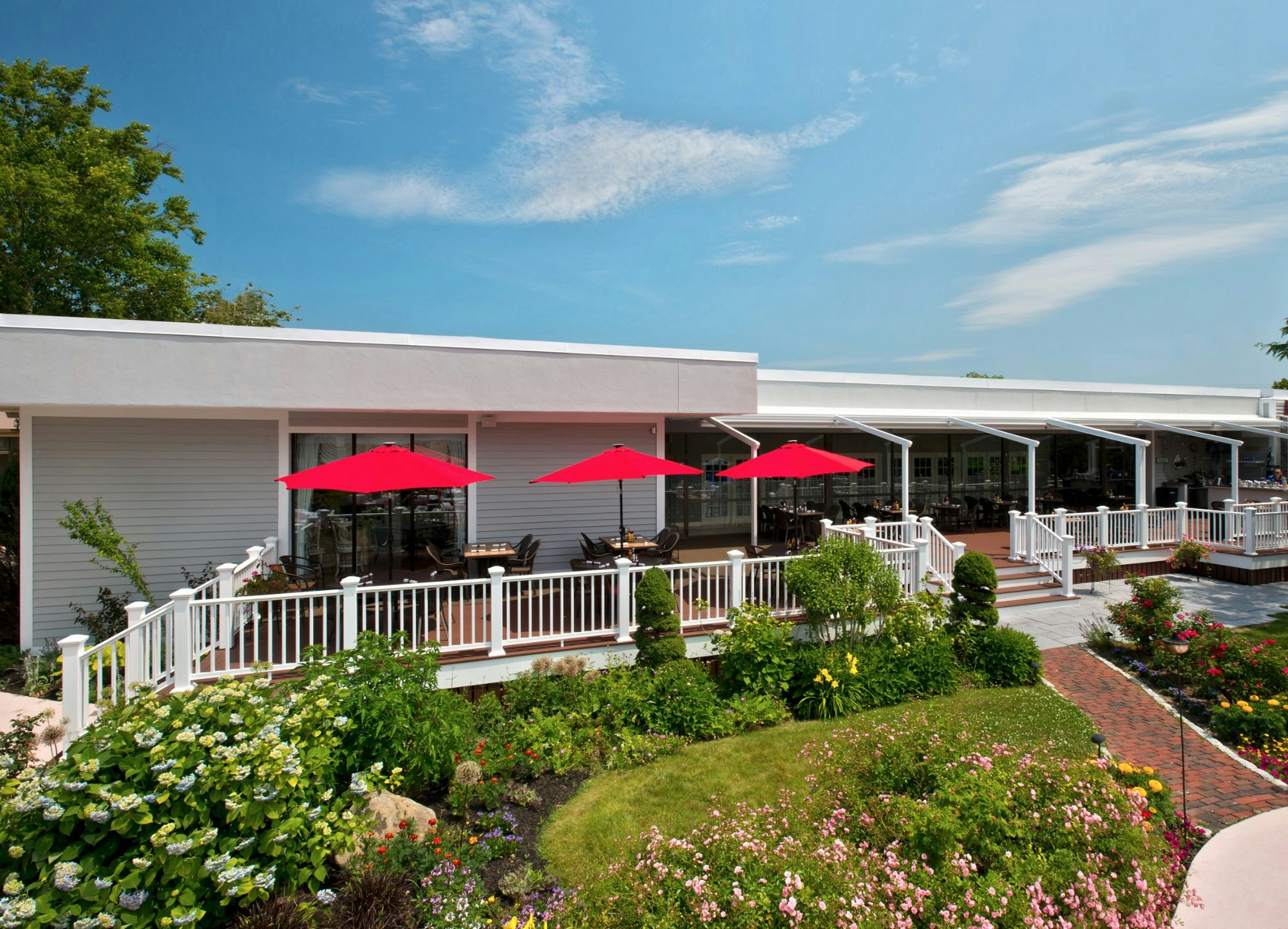 Margaritaville Resort Cape Cod 48/48