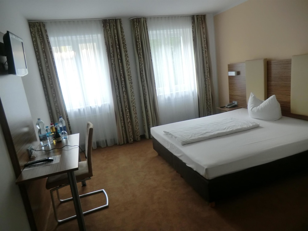 Hotel Andra 14/42