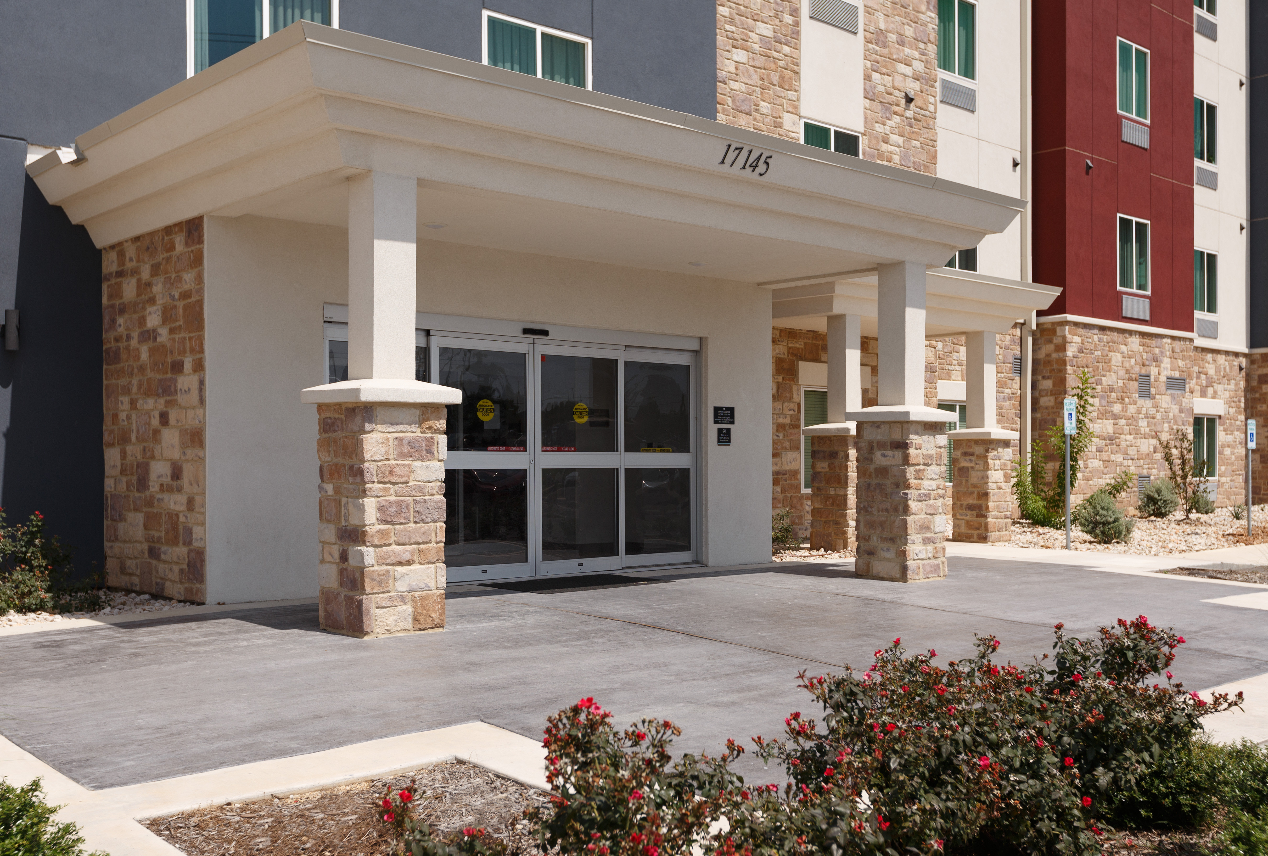 Candlewood Suites San Antonio - Schertz 56/59