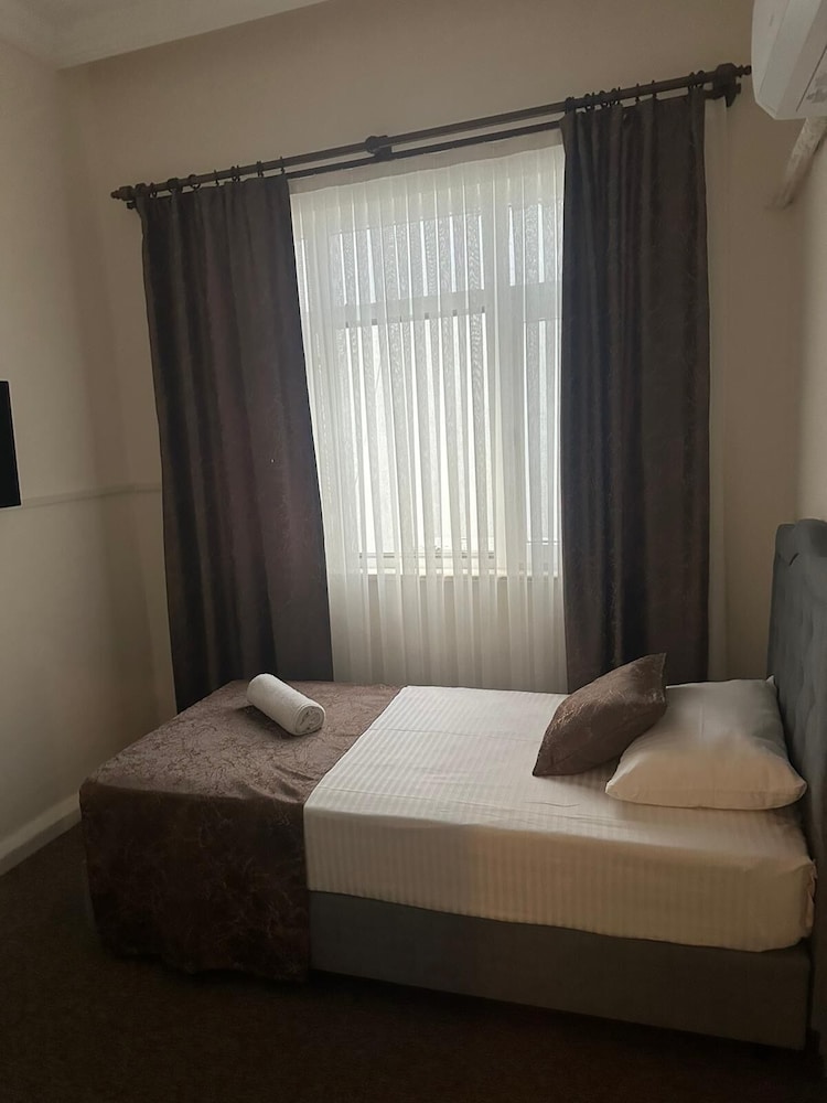 Konak Otel Suriçi 8/15