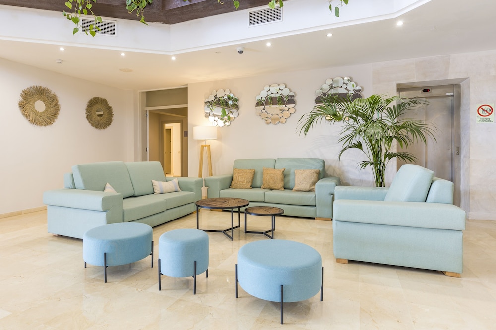MarSenses Paradise Club Hotel 35/61
