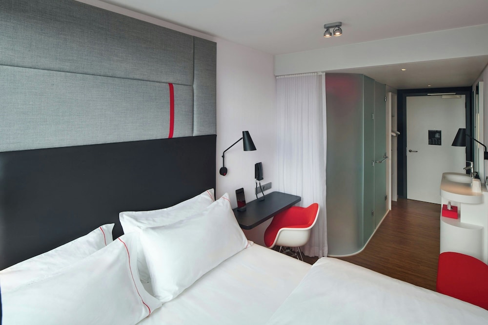 citizenM Dublin St Patricks 14/50