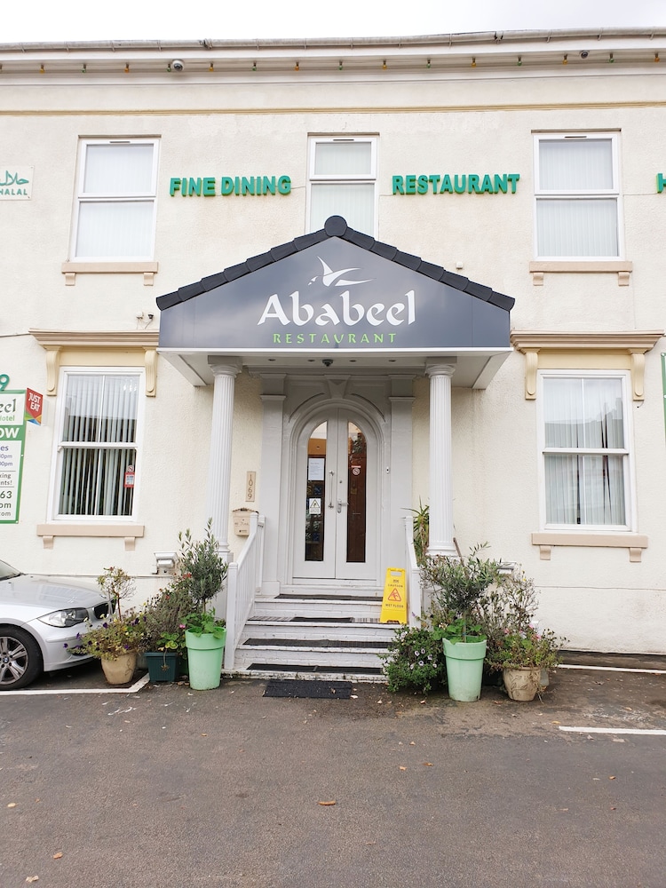Ababeel Hotel 4/56