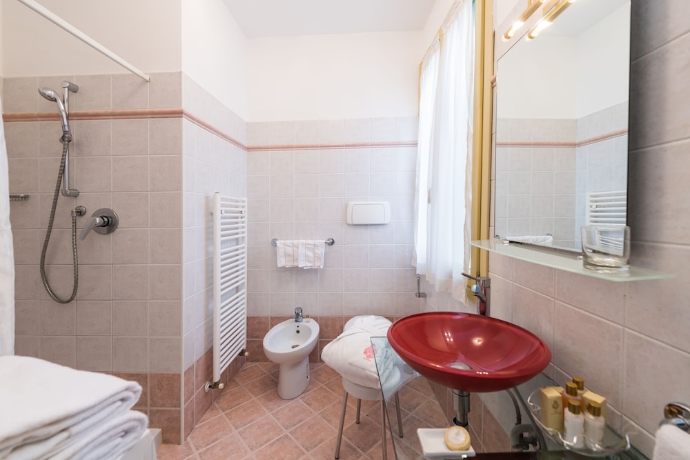 Hotel San Zaccaria 26/29