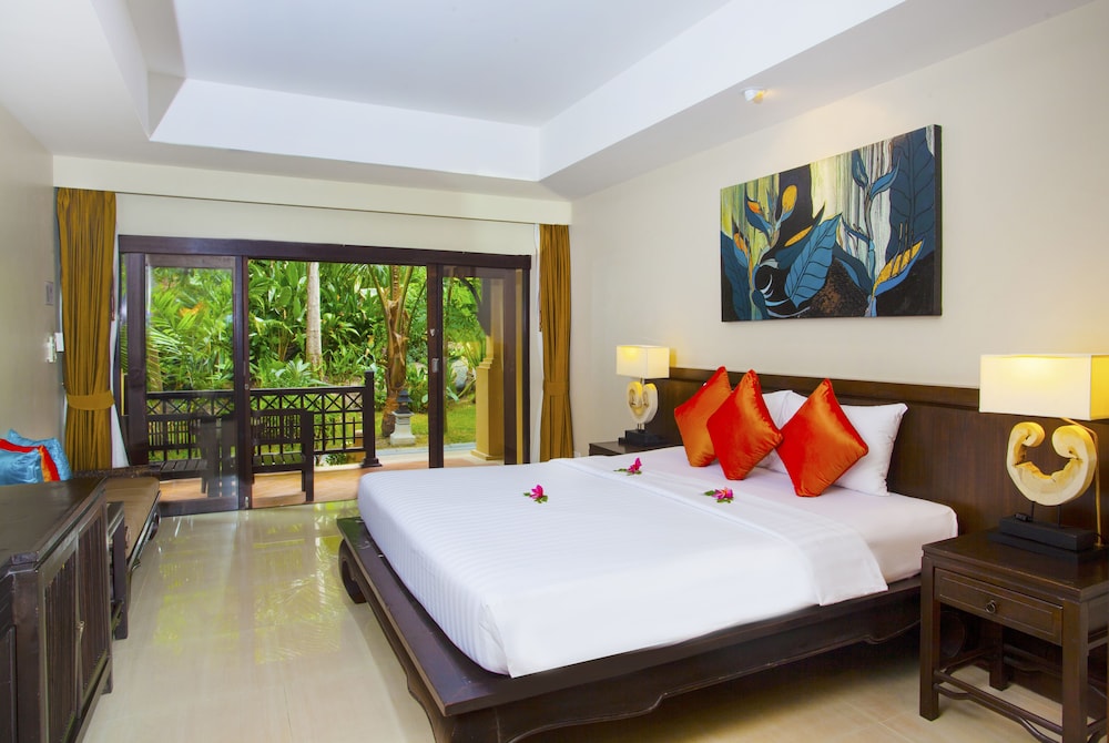 Premier Room