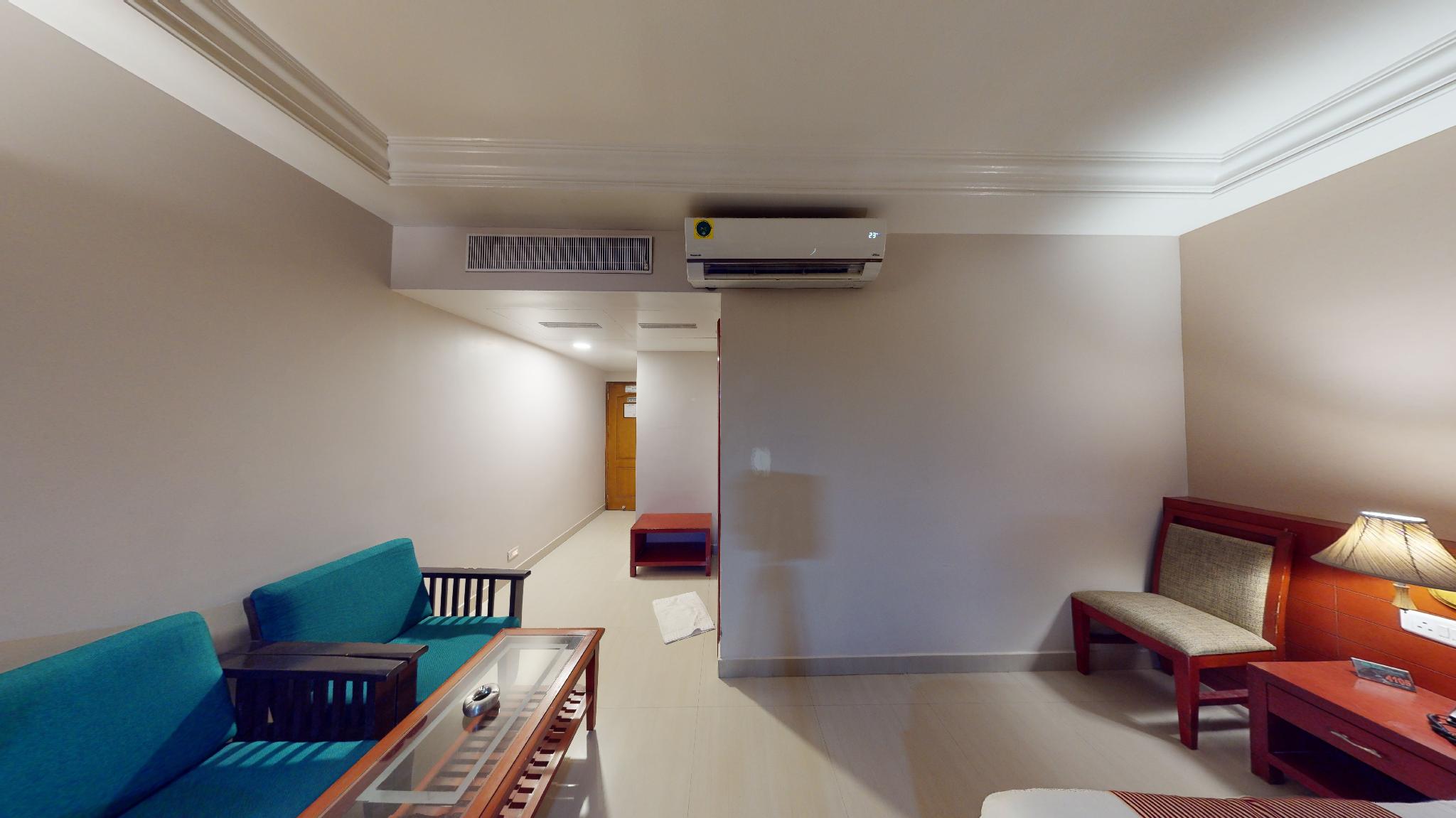 Hotel Green Palace 20/24