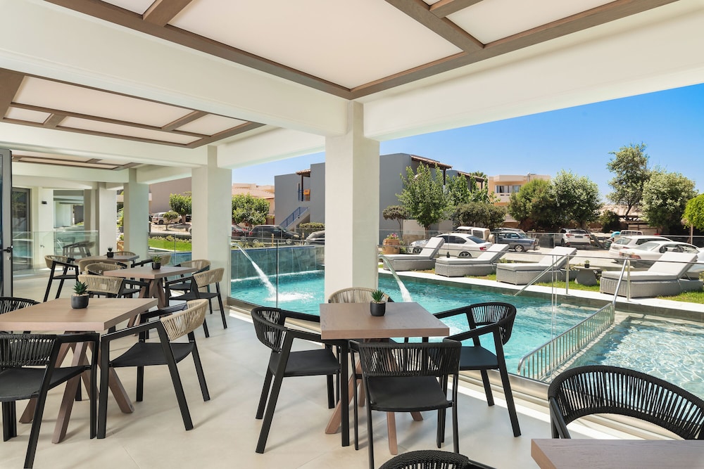 Elia Agia Marina Resort 44/58