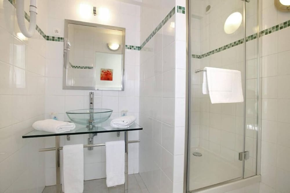 Hotel Villancourt 29/30
