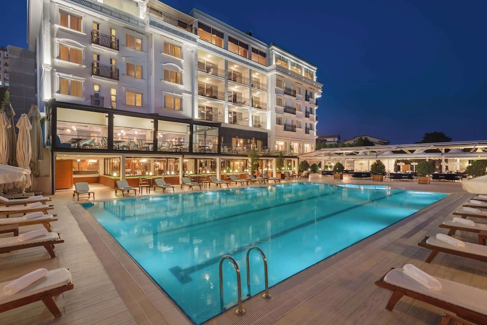 La Quinta by Wyndham Giresun 4/71