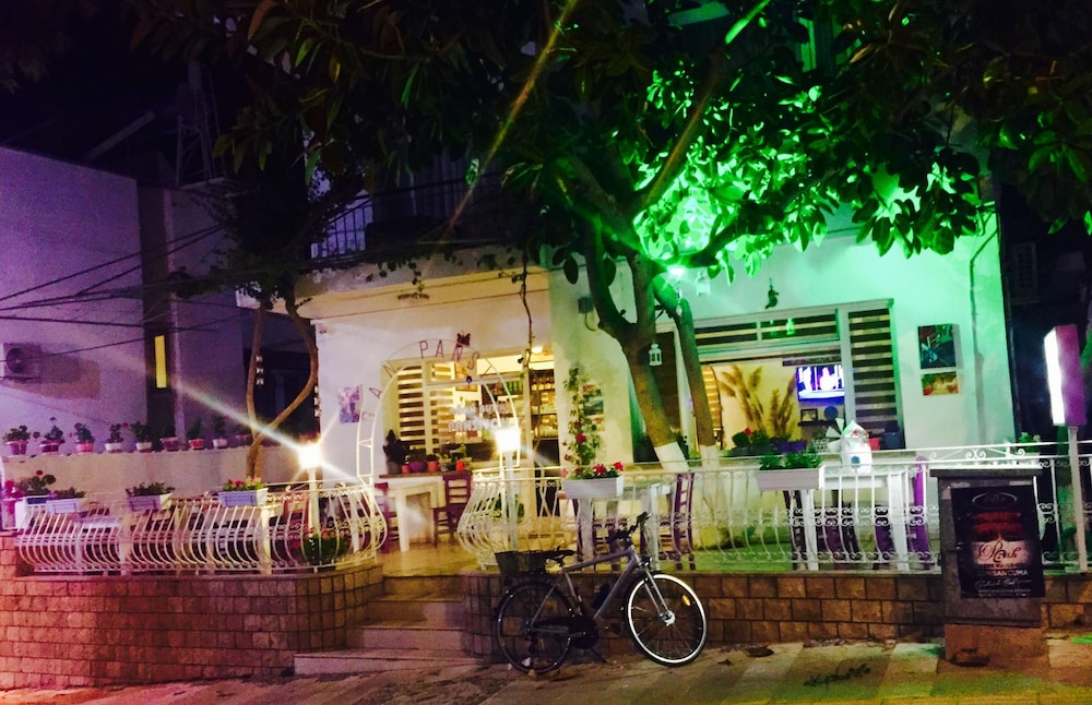 Agan Pansiyon酒店(Agan Pansiyon) 图片1