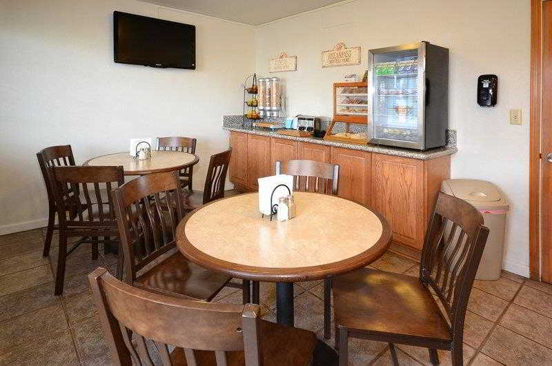 Best Western Trailside Inn 36/41
