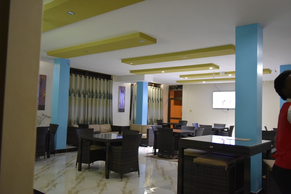 Interservice Hotel 29/44