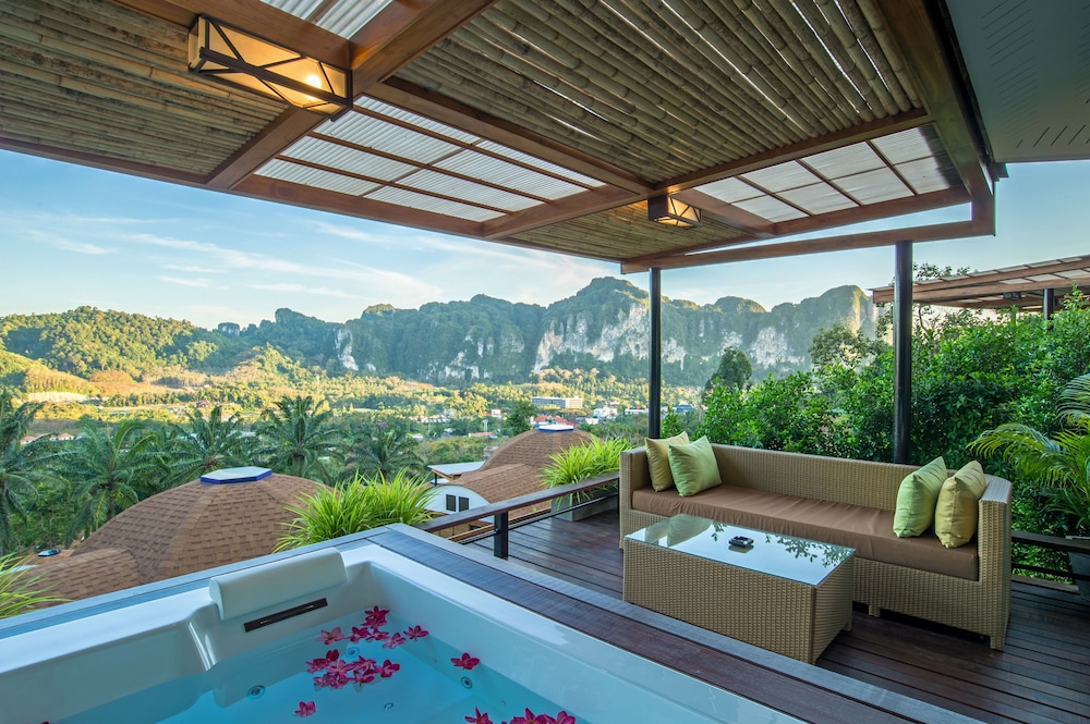 Aonang Fiore Resort 9/74