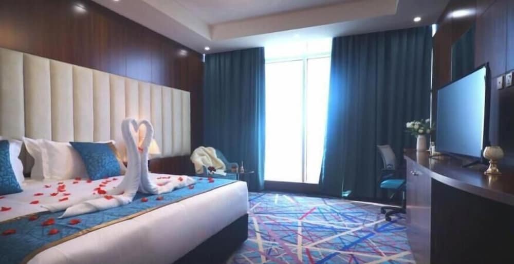 فندق دوناتيلو(Donatello Hotel) 15/52