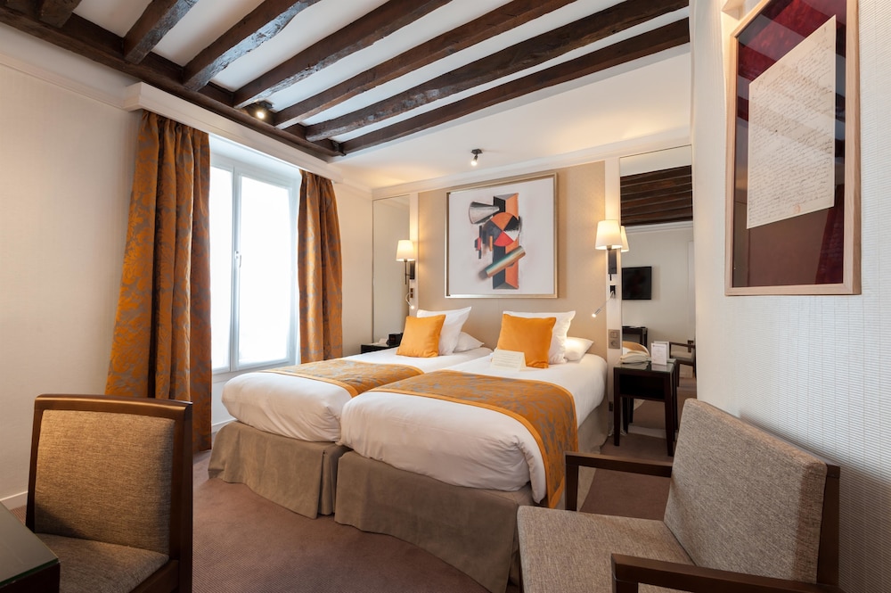 Best Western Plus Hotel Sydney Opera 15/47