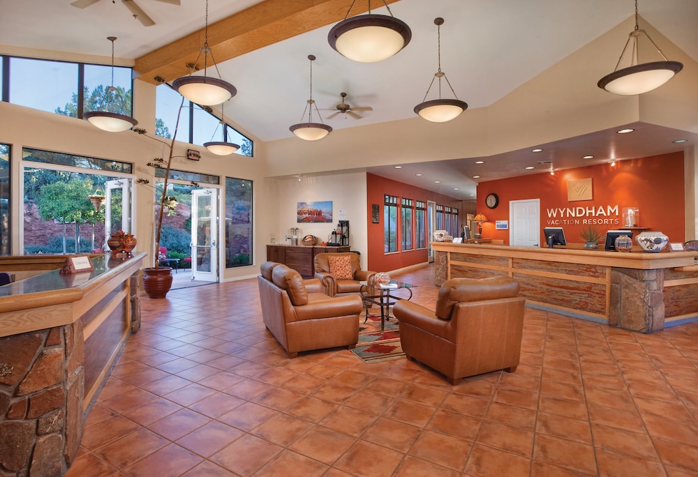 Club Wyndham Sedona 12/35