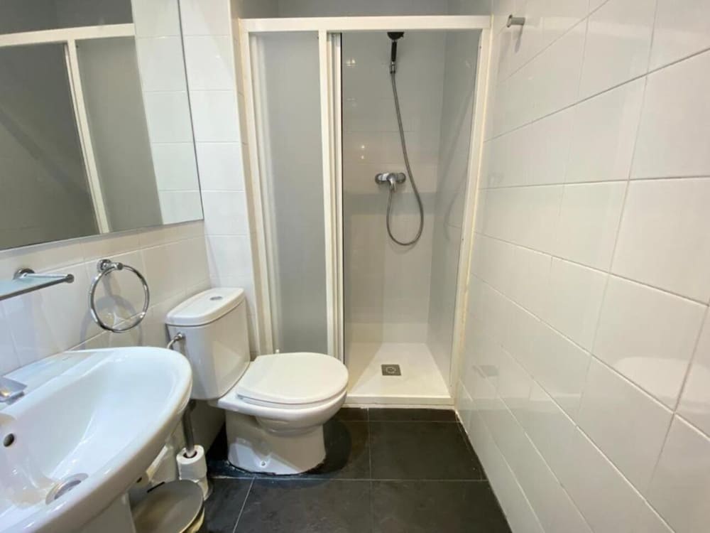Fga Liceu Apartments 23/25