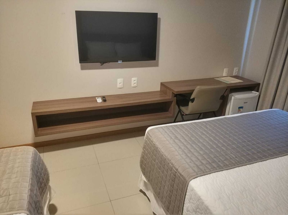 Pituba Praiamar Hotel 22/33