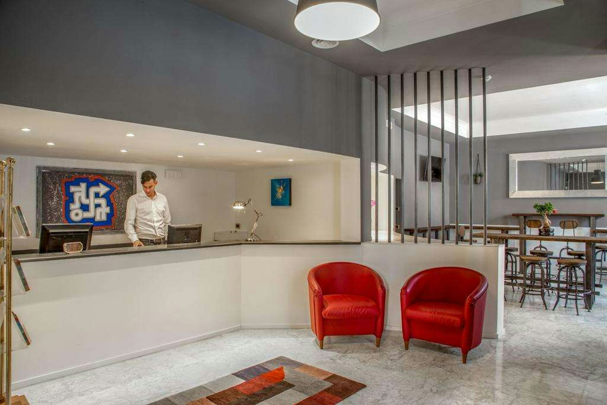 Crossroad Hotel 52/66