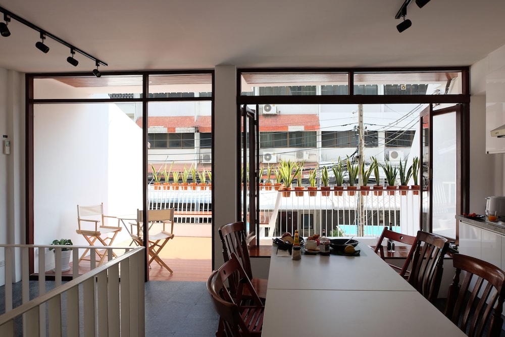 Haus Sathorn 21 25/29