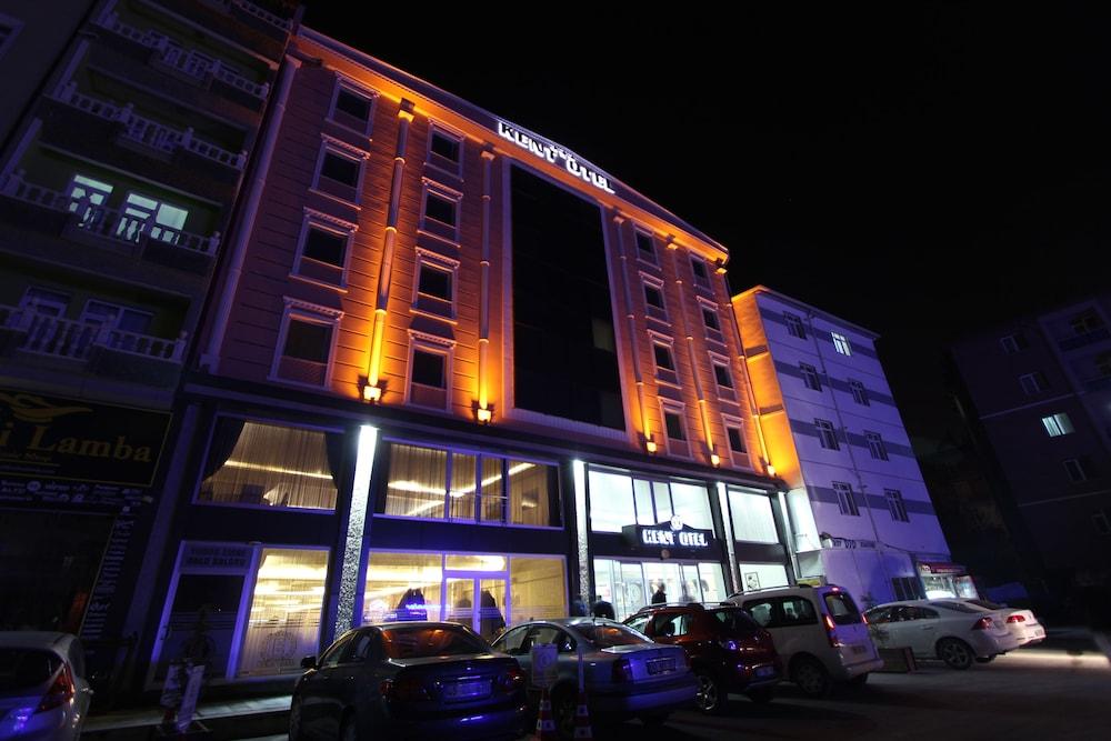 Karaman Kent Otel 1/7