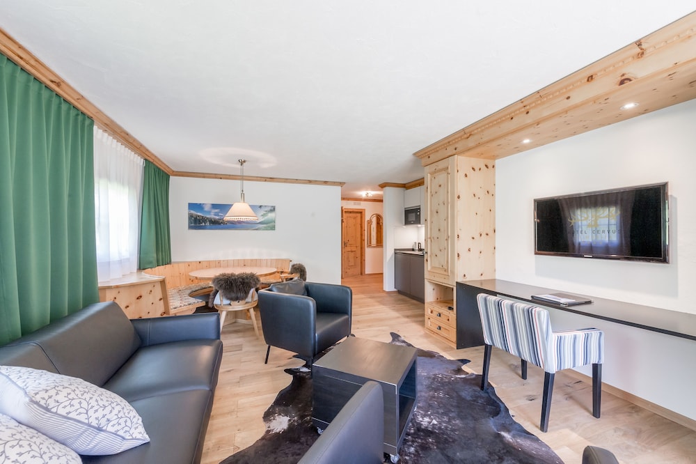 Hotel Cervus 27/34