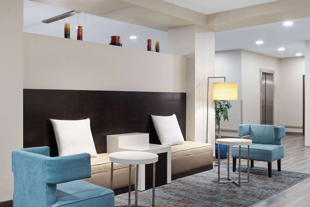 La Quinta Inn & Suites by Wyndham Wenatchee 25/34