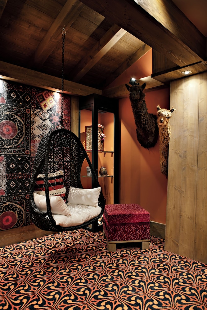 Alexane酒店(Hotel Alexane) 图片4