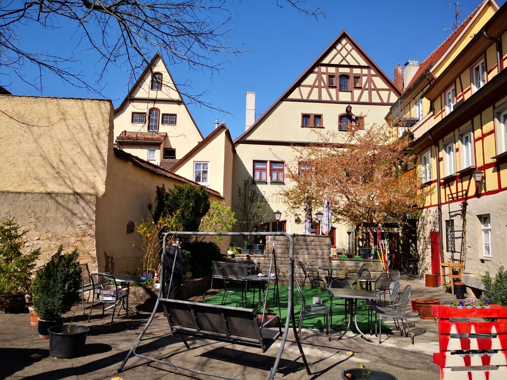 Hotel Gasthof Goldener Greifen 33/50