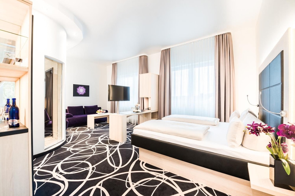 Sieben Welten Hotel & Spa Resort 15/49