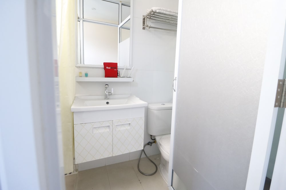 OS Hotel Tanjung Uncang Batam 26/27