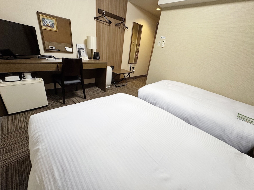Hotel Route Inn Court Karuizawa 6/29