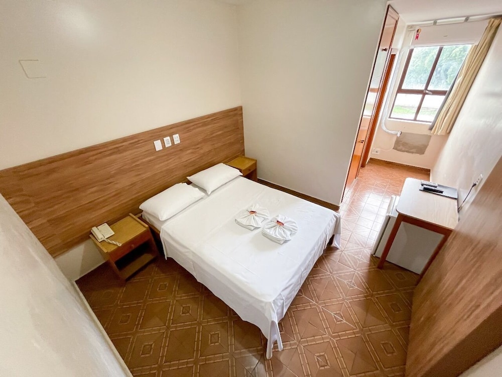 Hotel Almanara Cuiaba 11/24