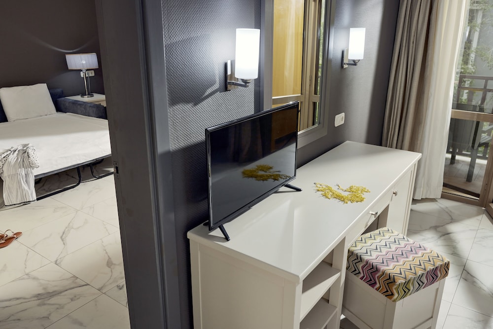 TUI Magic Life Belek 77/91