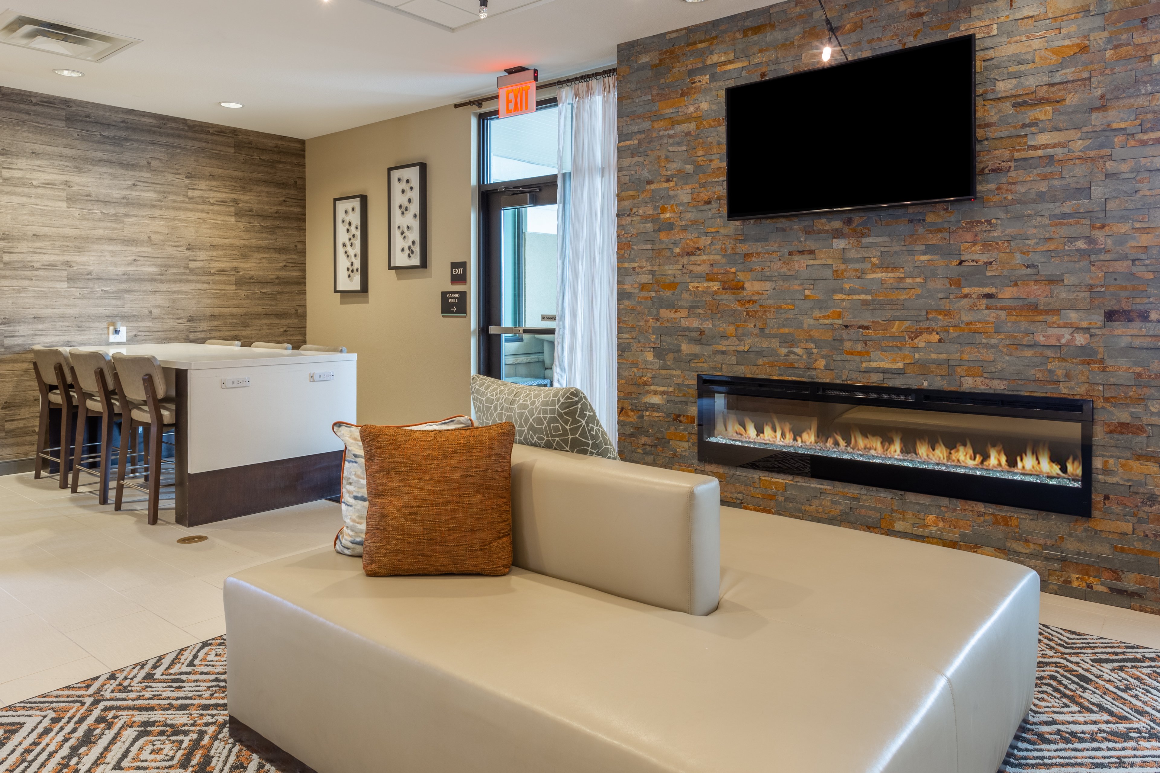 Hawthorn Suites By Wyndham Fargo 19/34