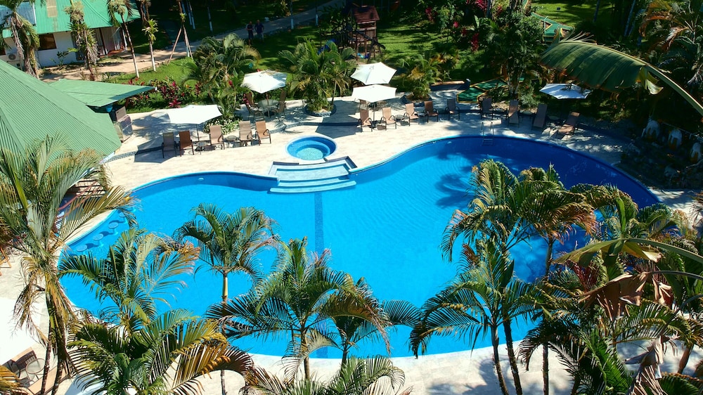 Hotel Villas Rio Mar 9/75
