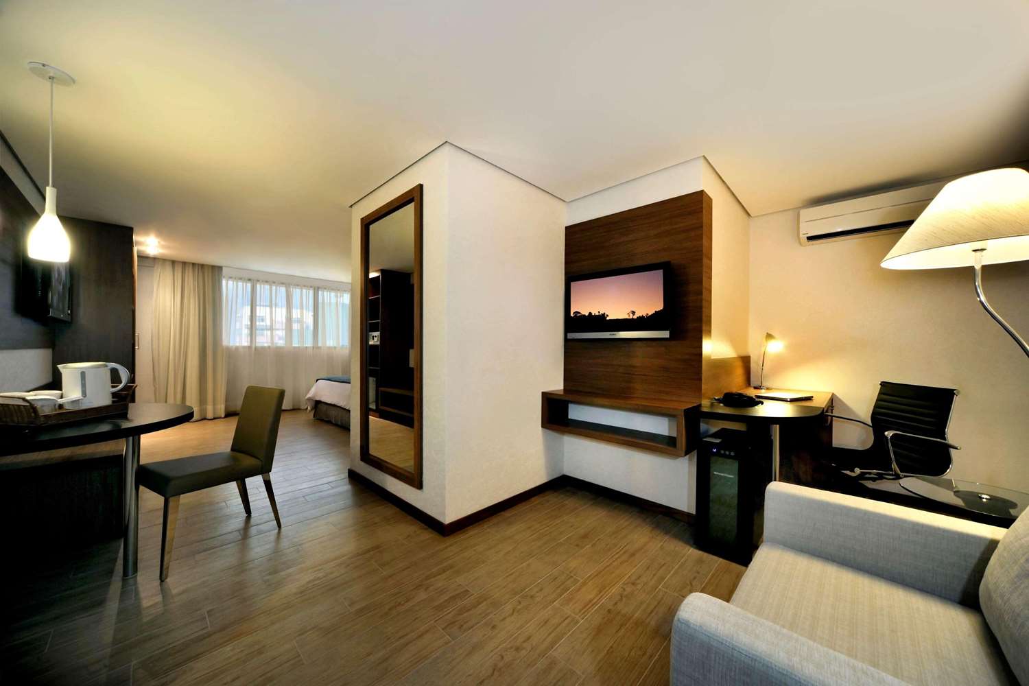 Radisson Hotel Belem Maiorana Jr 8/12