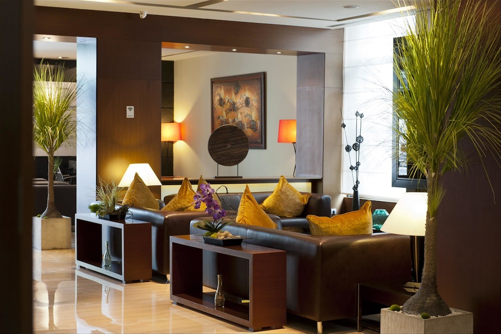 BARCELO CASABLANCA 39/66