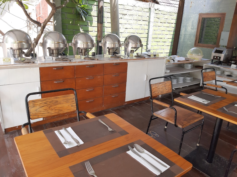 Mola Mola Resort Gili Air Lombok 36/50
