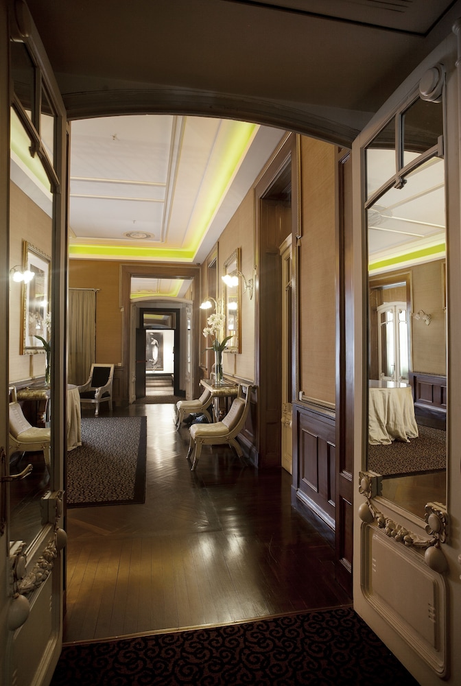Savoy Hotel Buenos Aires 41/54