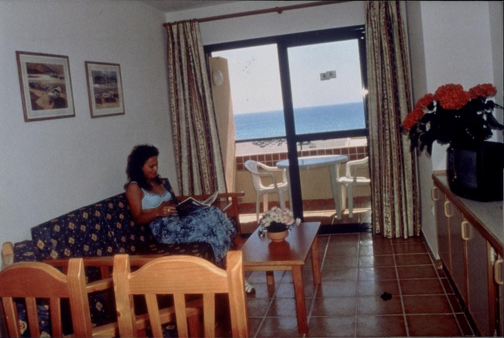 Estrella de Mar 6/15
