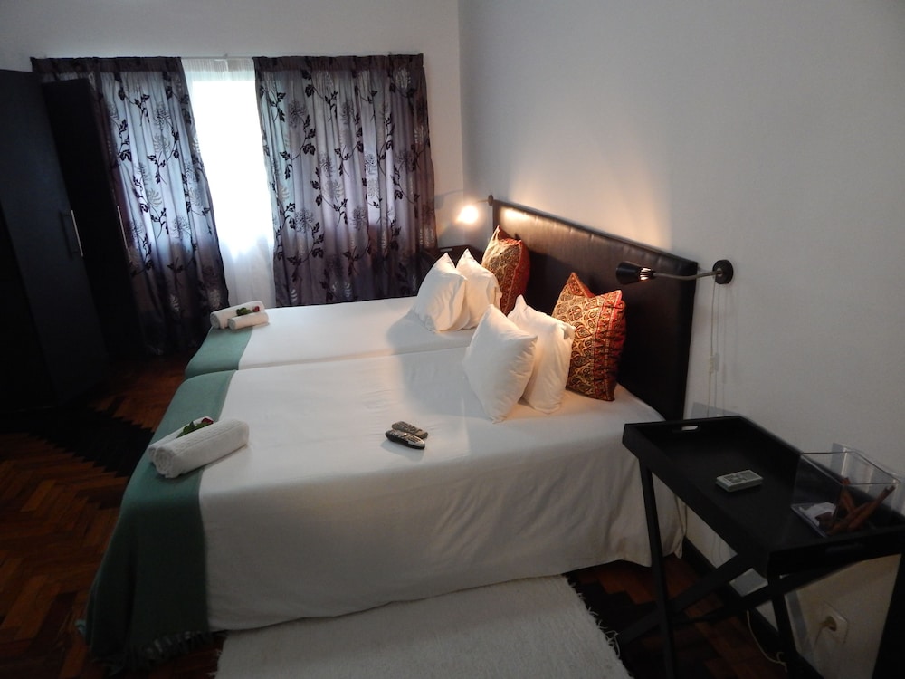 Jacaranda Guesthouse 7/31