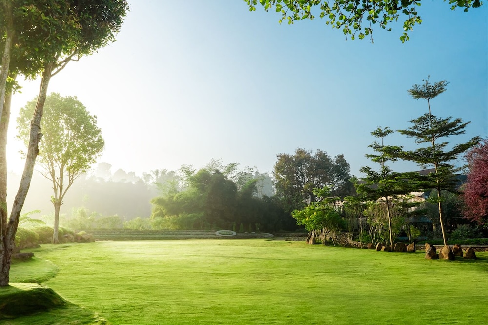 Green Forest Resort & Wedding Bandung 38/50
