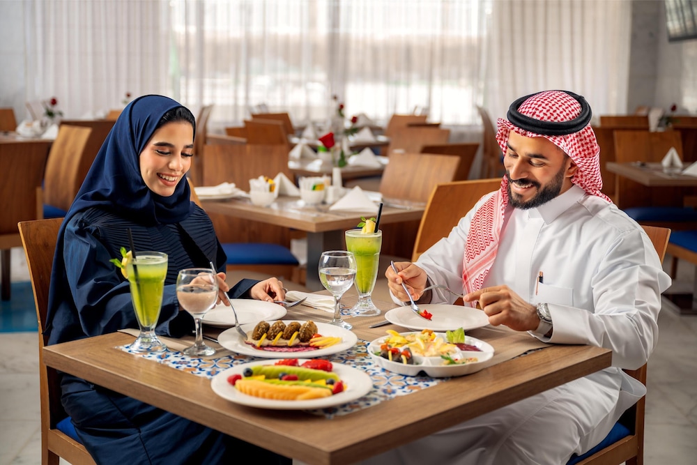 توليب إن الدار(Tulip Inn Al Dar Rawafed) 34/46