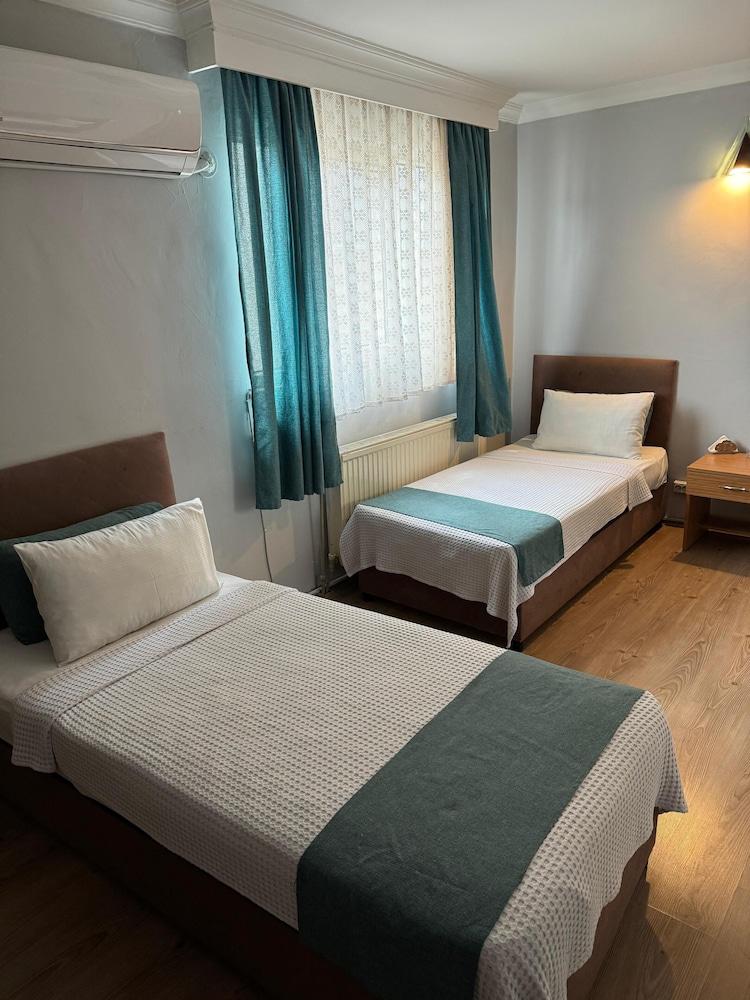 Elit Hotel Corlu 19/48