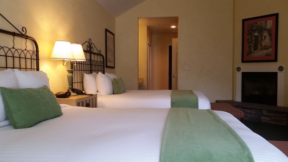 Oregon Garden Resort 21/63