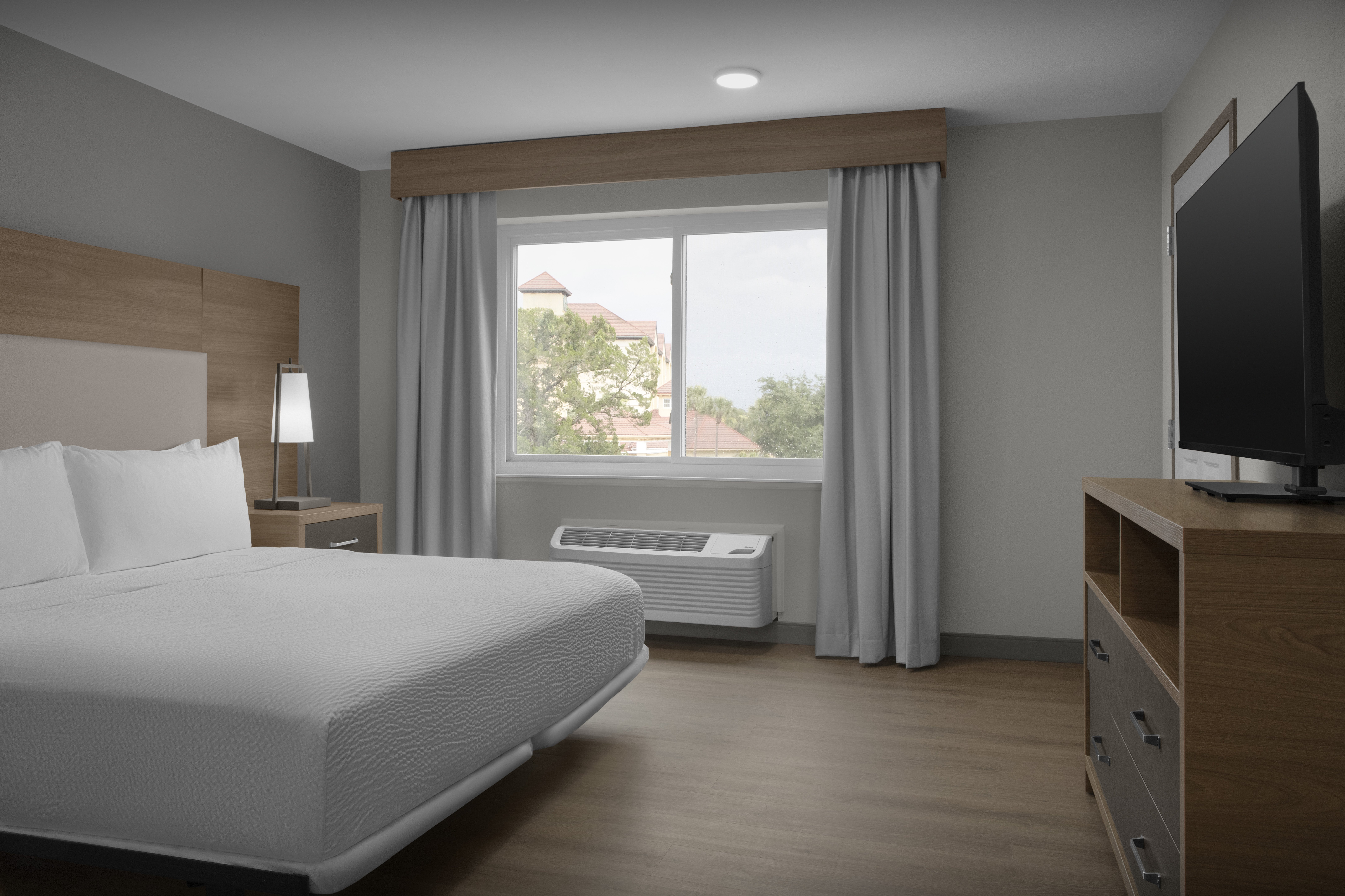 Candlewood Suites Jacksonville Southpoint by IHG 16/70