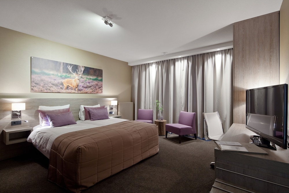 Van Der Valk Hotel Spier Dwingeloo 9/35