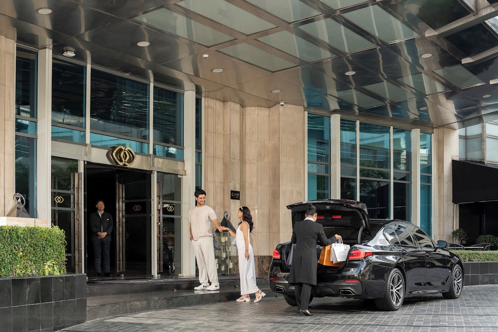 Sofitel Bangkok Sukhumvit Hotel 69/78